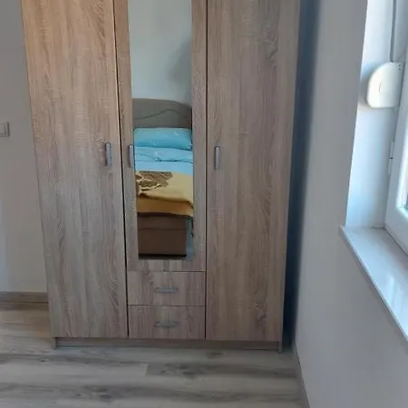 Apartment N Trebinje