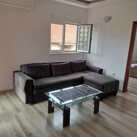 Apartment N Trebinje